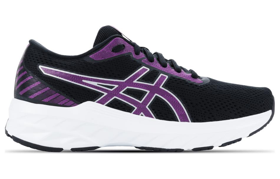 Order (W) ASICS Gel-Spectrum ''Zwart Paars'' 1012B467-001
