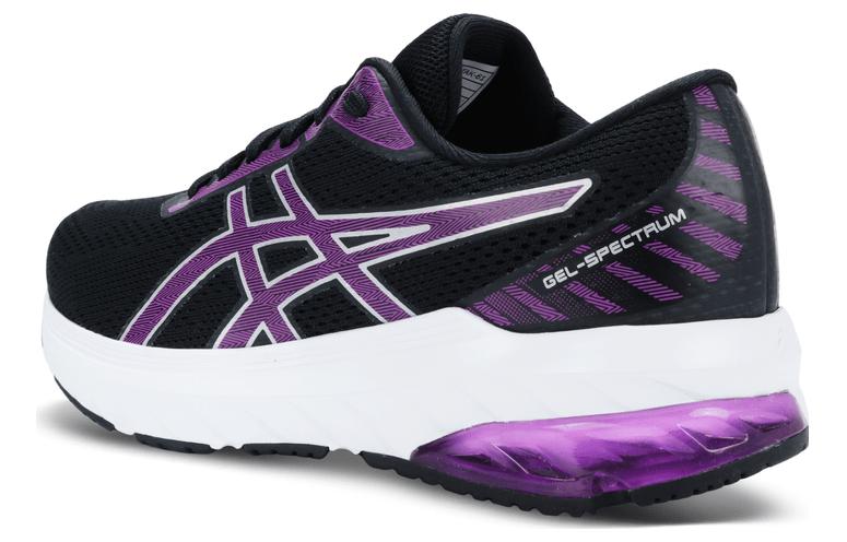 Shop (W) ASICS Gel-Spectrum ''Zwart Paars'' 1012B467-001