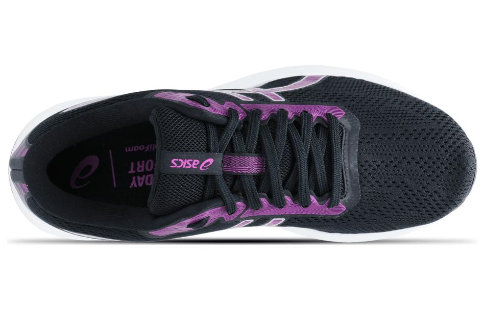Purchase (W) ASICS Gel-Spectrum ''Zwart Paars'' 1012B467-001