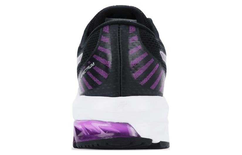 Details for (W) ASICS Gel-Spectrum ''Zwart Paars'' 1012B467-001
