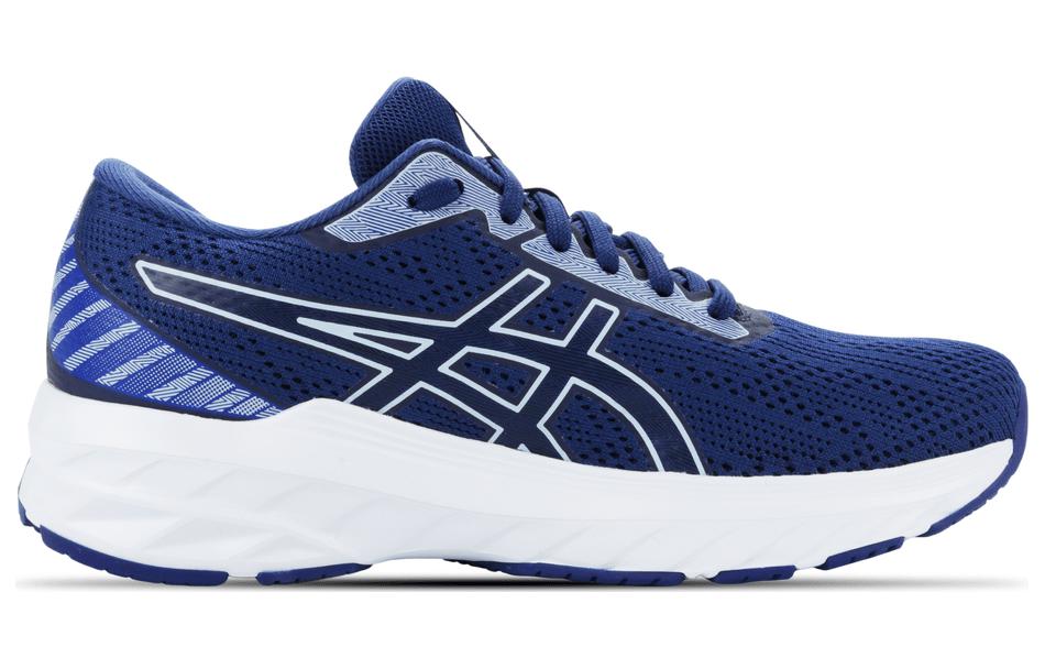 Order (W) ASICS Gel-Spectrum ''Blau'' 1012B467-400