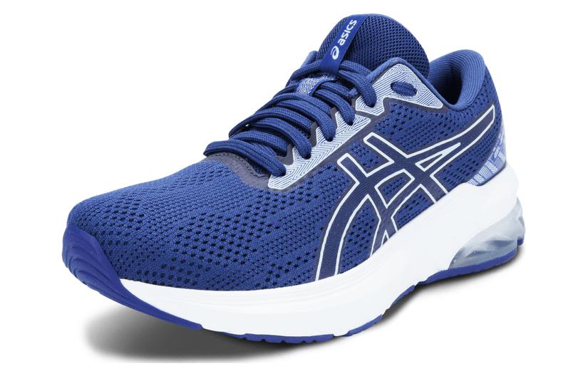 Lookbook (W) ASICS Gel-Spectrum ''Blau'' 1012B467-400