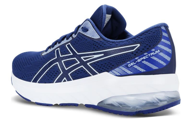 Shop (W) ASICS Gel-Spectrum ''Blau'' 1012B467-400