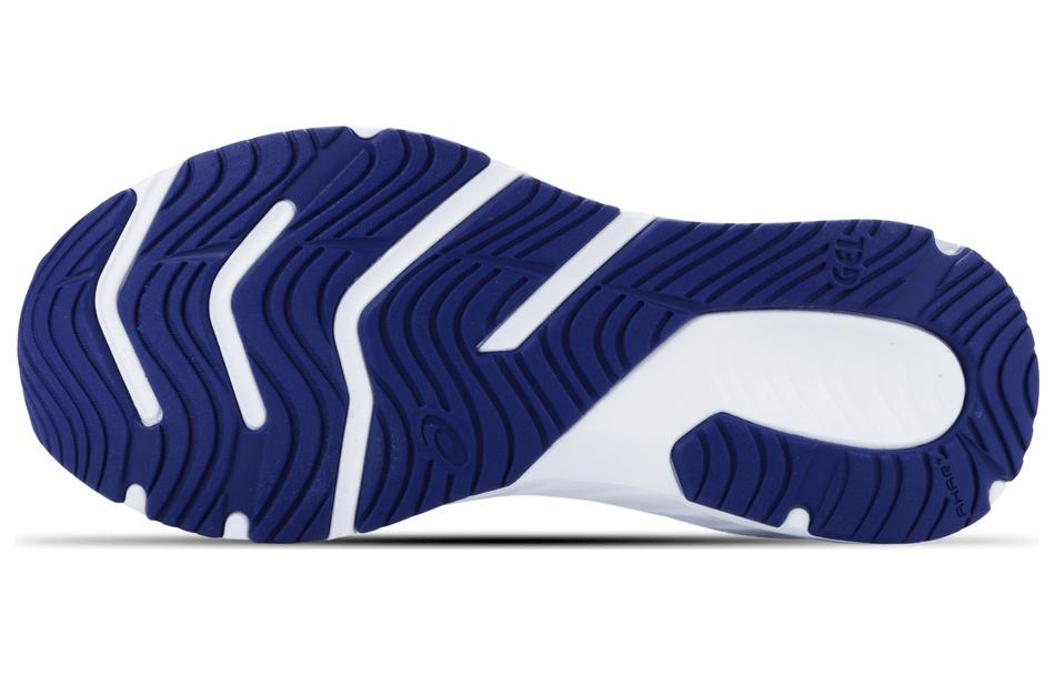 Details for (W) ASICS Gel-Spectrum ''Blau'' 1012B467-400