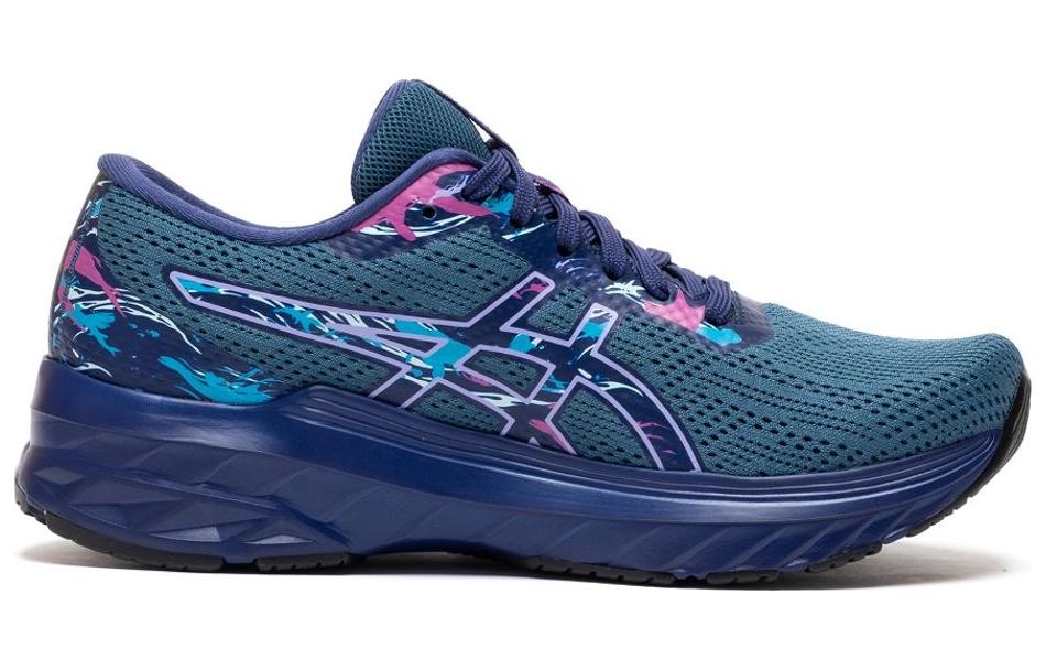 Order (W) ASICS Gel-Spectrum ''Blau Grün'' 1012B467-402
