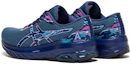 Shop (W) ASICS Gel-Spectrum ''Blau Grün'' 1012B467-402