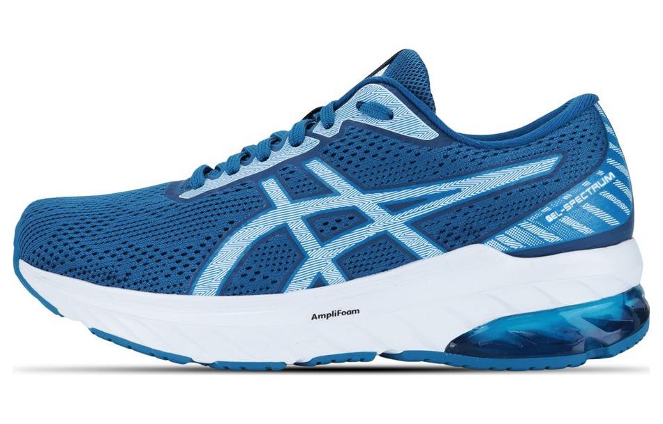 (Women) ASICS Gel-Spectrum 'Blue White' 1012B467-401