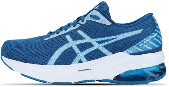 (W) ASICS Gel-Spectrum 'Biru Putih' 1012B467-401 Buy (W) ASICS Gel-Spectrum 'Biru Putih' 1012B467-401