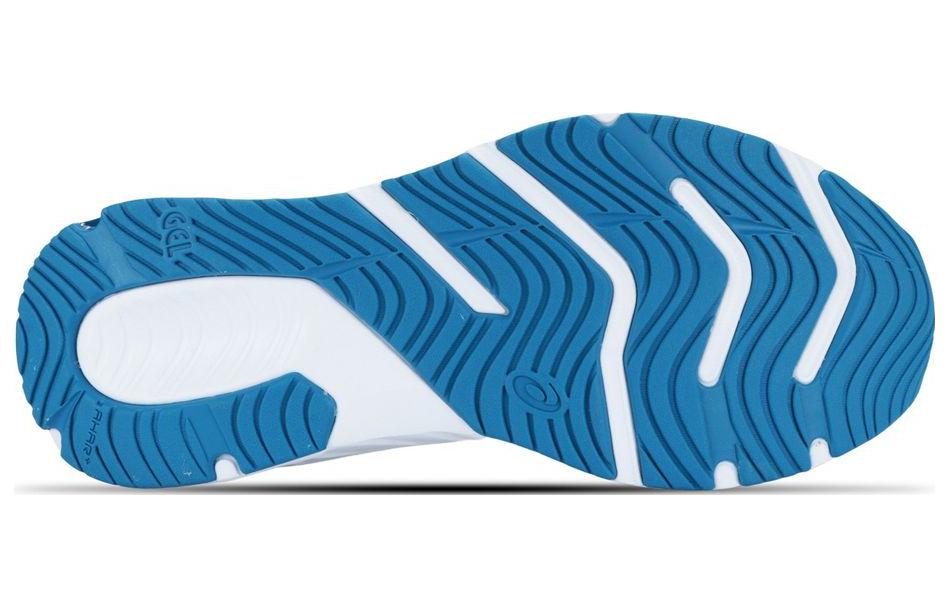 Order (W) ASICS Gel-Spectrum ''Blauw Wit'' 1012B467-401
