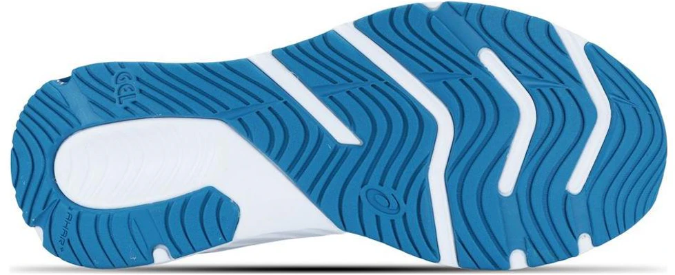 (W) ASICS Gel-Spectrum ''Blauw Wit'' 1012B467-401 Order (W) ASICS Gel-Spectrum ''Blauw Wit'' 1012B467-401