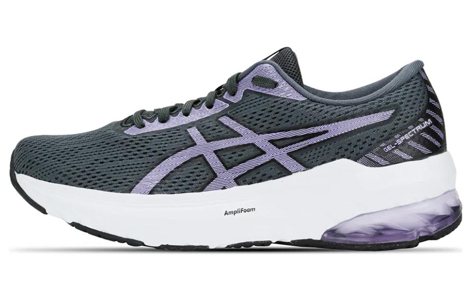 (Women) ASICS Gel-Spectrum 'Grey Purple' 1012B467-020
