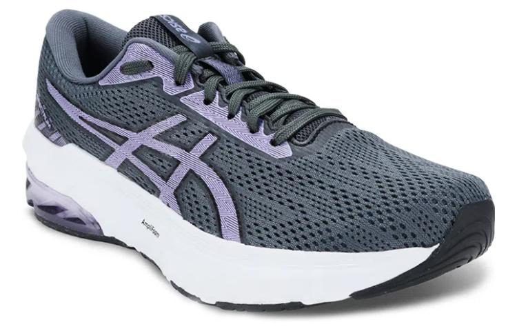 Lookbook (W) ASICS Gel-Spectrum ''Grau Lila'' 1012B467-020
