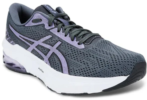 (W) ASICS Gel-Spectrum ''Grau Lila'' 1012B467-020 Lookbook (W) ASICS Gel-Spectrum ''Grau Lila'' 1012B467-020