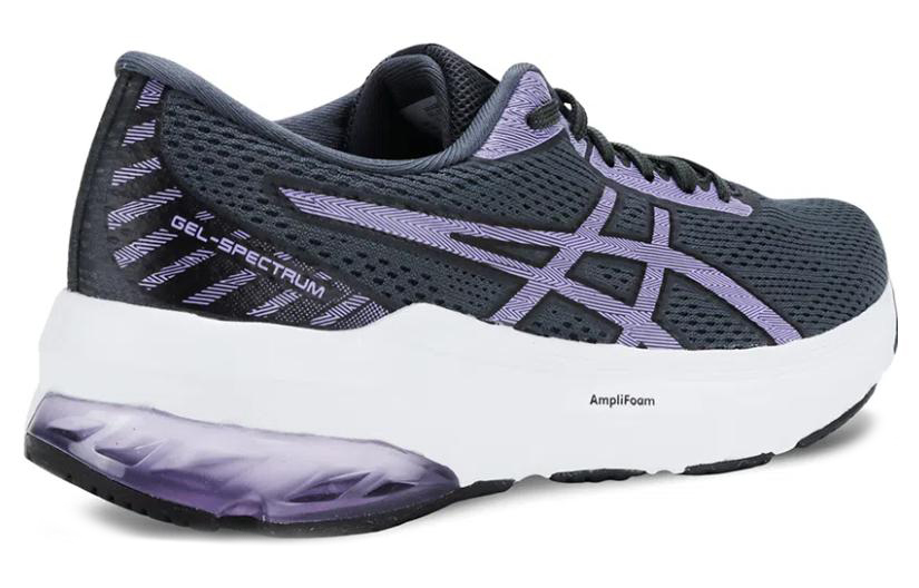 Shop (W) ASICS Gel-Spectrum ''Grau Lila'' 1012B467-020
