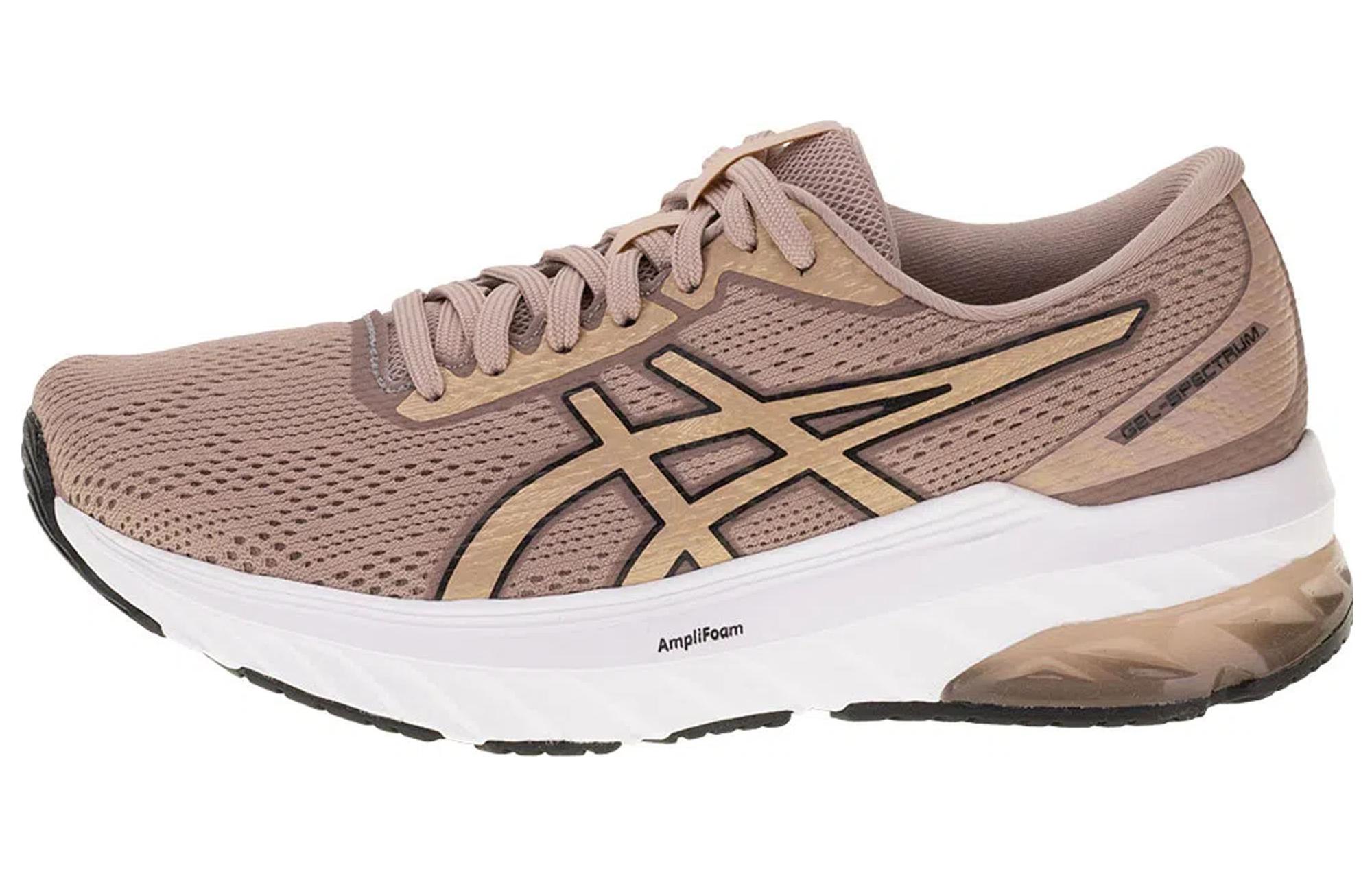 (Women) ASICS Gel-Spectrum 'Light Brown' 1012B467-700