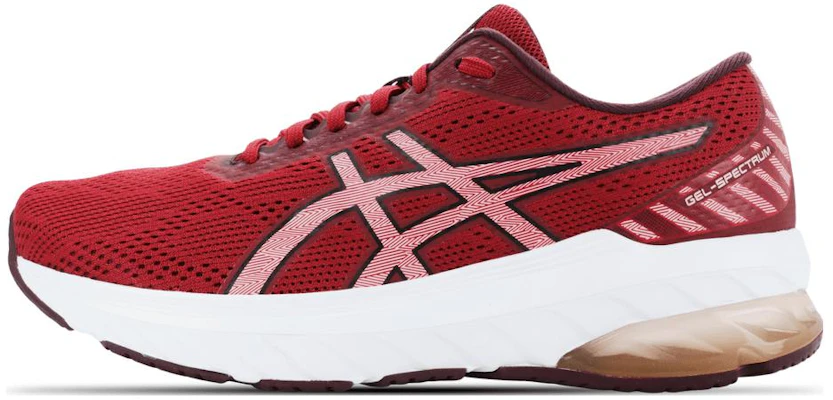 (W) ASICS Gel-Spectrum ''Rosso'' 1012B467-600 Buy (W) ASICS Gel-Spectrum ''Rosso'' 1012B467-600