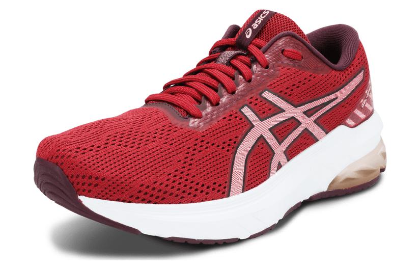 Lookbook (W) ASICS Gel-Spectrum ''Rosso'' 1012B467-600