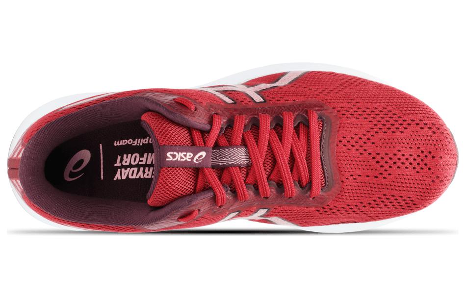 Purchase (W) ASICS Gel-Spectrum ''Rosso'' 1012B467-600