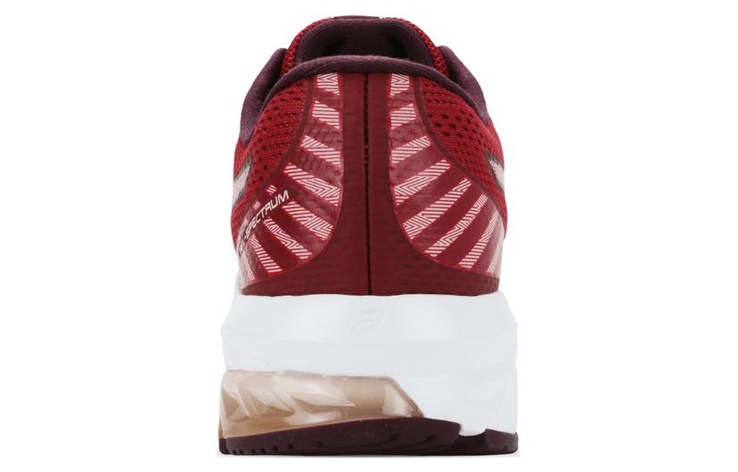 Details for (W) ASICS Gel-Spectrum ''Rosso'' 1012B467-600