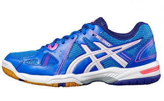 (Women) ASICS Gel-Spike 3 'Blue Casual Breathable Running' B65PQ-4001 (Women) ASICS Gel-Spike 3 'Blue Casual Breathable Running' B65PQ-4001