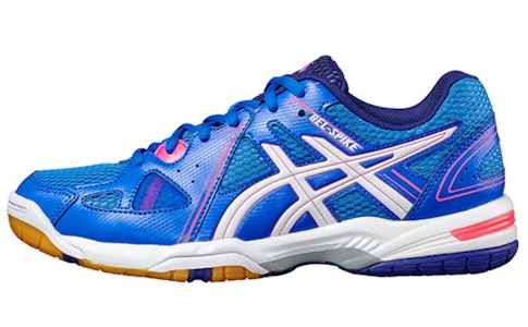 (W) ASICS Gel-Spike 3 'Sepatu Lari Kasual Biru Bernapas' B65PQ-4001 Buy (W) ASICS Gel-Spike 3 'Sepatu Lari Kasual Biru Bernapas' B65PQ-4001