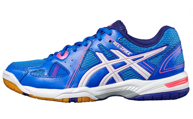 (Women) ASICS Gel-Spike 3 'Blue Casual Breathable Running' B65PQ-4001 Buy (Women) ASICS Gel-Spike 3 'Blue Casual Breathable Running' B65PQ-4001