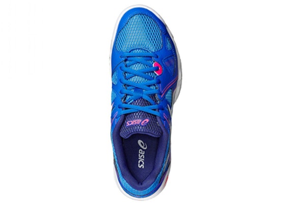 (Women) ASICS Gel-Spike 3 'Blue Casual Breathable Running' B65PQ-4001 Shop (Women) ASICS Gel-Spike 3 'Blue Casual Breathable Running' B65PQ-4001