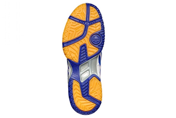 (Women) ASICS Gel-Spike 3 'Blue Casual Breathable Running' B65PQ-4001 Details for (Women) ASICS Gel-Spike 3 'Blue Casual Breathable Running' B65PQ-4001