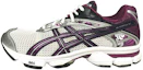 Buy Asics Gel-Stratus 2.1 低筒跑步鞋 女款 白紫