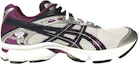 Order Asics Gel-Stratus 2.1 低筒跑步鞋 女款 白紫
