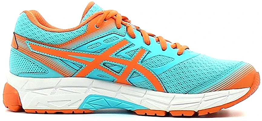(W) ASICS Gel-Stratus 2 'Biru Jingga' T5F5N-4030 Order (W) ASICS Gel-Stratus 2 'Biru Jingga' T5F5N-4030