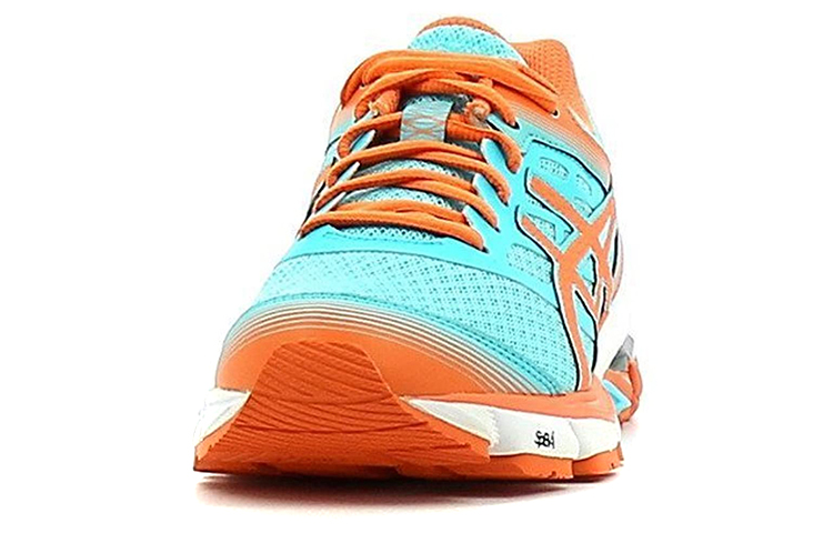 Lookbook (W) ASICS Gel-Stratus 2 'Biru Jingga' T5F5N-4030
