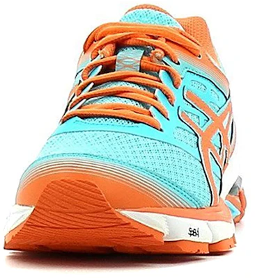 (W) ASICS Gel-Stratus 2 'Biru Jingga' T5F5N-4030 Lookbook (W) ASICS Gel-Stratus 2 'Biru Jingga' T5F5N-4030