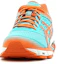 Lookbook (W) ASICS Gel-Stratus 2 'Biru Jingga' T5F5N-4030