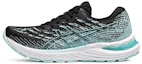 Buy Asics Gel-Stratus 3 Knit 減震防滑耐磨 低筒 跑步鞋 女款 黑藍