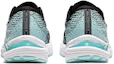 Shop Asics Gel-Stratus 3 Knit 減震防滑耐磨 低筒 跑步鞋 女款 黑藍