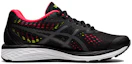 Order 亞瑟士 (Asics) Gel-Stratus 緩震防滑 低幫運動跑步鞋 女款 黑紅