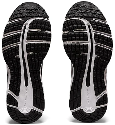 亞瑟士 (Asics) Gel-Stratus 緩震防滑 低幫運動跑步鞋 女款 黑紅 Details for 亞瑟士 (Asics) Gel-Stratus 緩震防滑 低幫運動跑步鞋 女款 黑紅