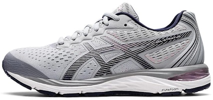 (Women) ASICS Gel-Stratus 'Gray Purple' 1012A781-020 (Women) ASICS Gel-Stratus 'Gray Purple' 1012A781-020