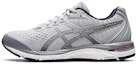 Buy Asics Gel-Stratus 耐磨防滑 低筒 跑步鞋 女款 灰紫