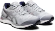 Lookbook Asics Gel-Stratus 耐磨防滑 低筒 跑步鞋 女款 灰紫