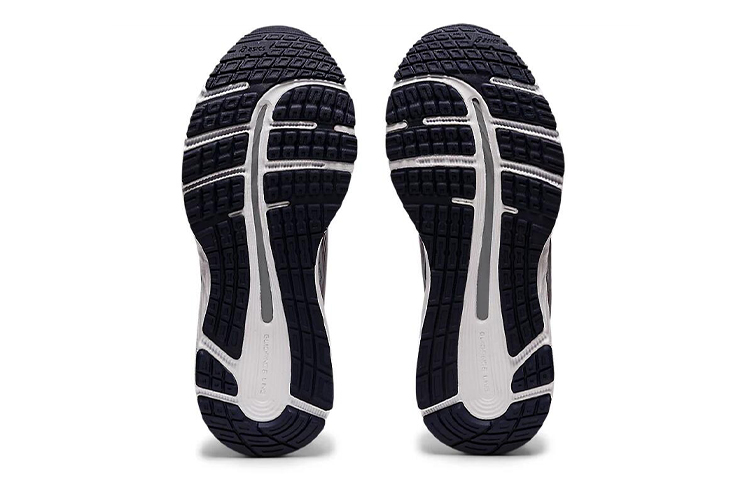 Details for Asics Gel-Stratus 耐磨防滑 低筒 跑步鞋 女款 灰紫