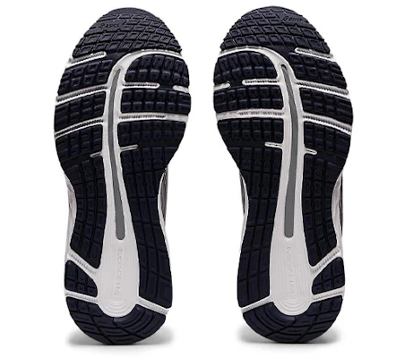 Asics Gel-Stratus 耐磨防滑 低筒 跑步鞋 女款 灰紫 Details for Asics Gel-Stratus 耐磨防滑 低筒 跑步鞋 女款 灰紫