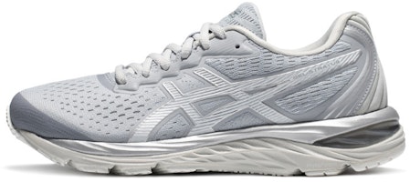 (Women) ASICS Gel-Stratus Low-top Gray 1012B259-020 (Women) ASICS Gel-Stratus Low-top Gray 1012B259-020
