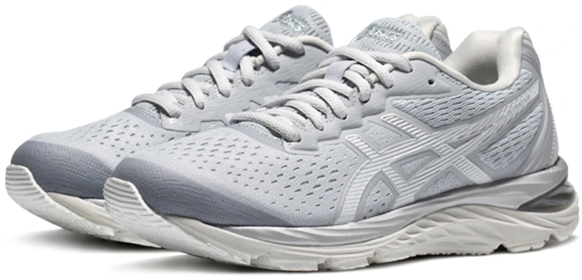 Asics Gel-Stratus 低筒 跑步鞋 女款 灰色 Order Asics Gel-Stratus 低筒 跑步鞋 女款 灰色