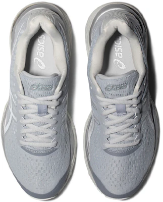 Asics Gel-Stratus 低筒 跑步鞋 女款 灰色 Lookbook Asics Gel-Stratus 低筒 跑步鞋 女款 灰色
