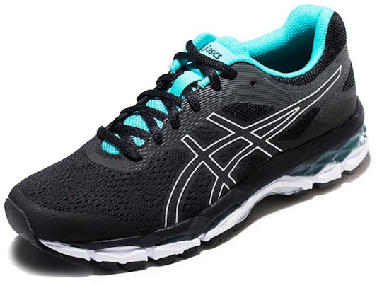 (W) アシックス ゲルスーパーイオン2 シルバー/ブラック 1012A033-001 Order (W) アシックス ゲルスーパーイオン2 シルバー/ブラック 1012A033-001