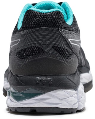 (W) アシックス ゲルスーパーイオン2 シルバー/ブラック 1012A033-001 Shop (W) アシックス ゲルスーパーイオン2 シルバー/ブラック 1012A033-001