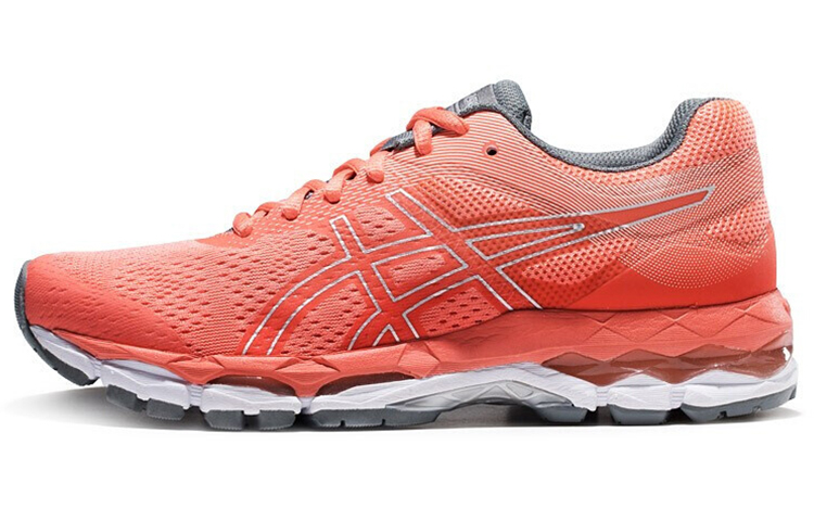 (Women) ASICS Gel-Superion 2 Orange/ 'Red' 1012A033-700