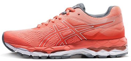 (Women) ASICS Gel-Superion 2 Orange/ 'Red' 1012A033-700 (Women) ASICS Gel-Superion 2 Orange/ 'Red' 1012A033-700